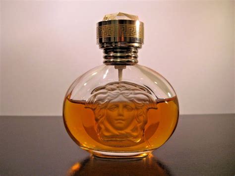 versace cologne notes|Versace vintage cologne.